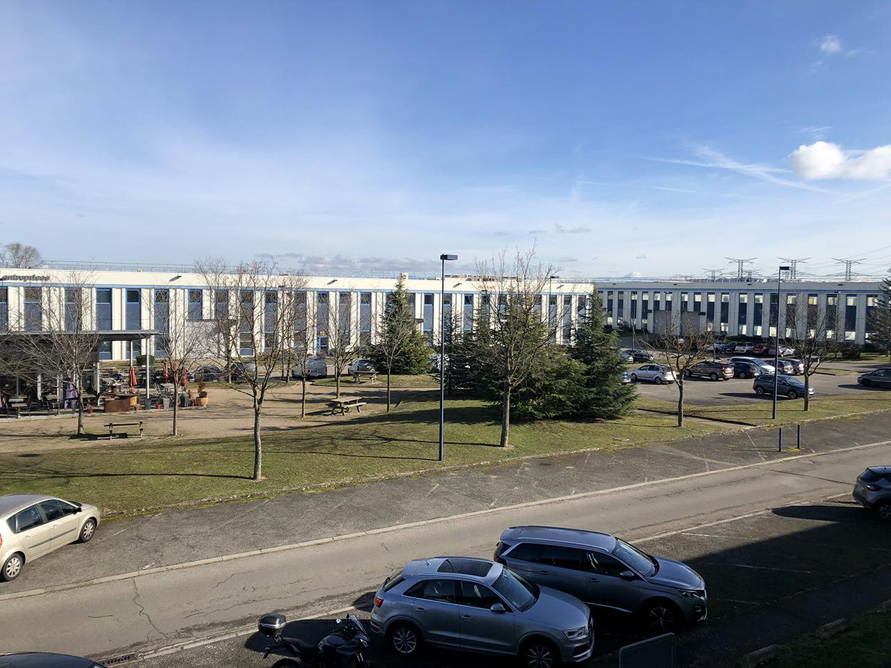 Local d'activité Saint-Quentin-Fallavier 3910m² Vente local d'activité Saint-Quentin-Fallavier Isère OVACT2311149 13
